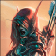 Friendly Lich