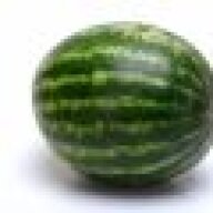 The Last Melon