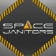 Space Janitors