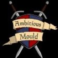 Ambitiousmould