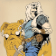 Mythic Falcon