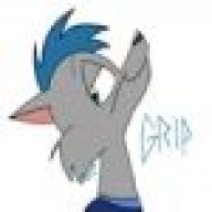 Grip the Wolf