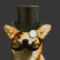 evilcorgi