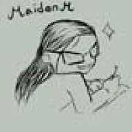 maidenm