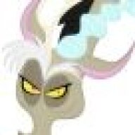 Razor of Discord