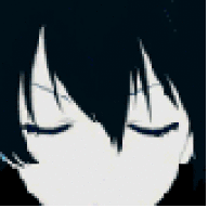 Black Rock Shooter