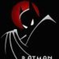 thegoddamnbatman