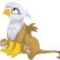GildaTheGriffin