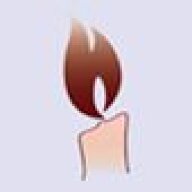 candle