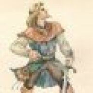 Wandering Skald
