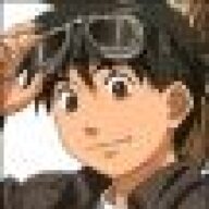Keiichi Morisato