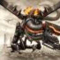 The Sanctifier