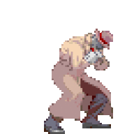 Mr. Q