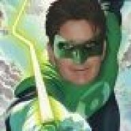 Sheen Lantern