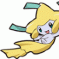 Jirachi