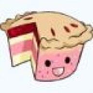 Cake-Pie