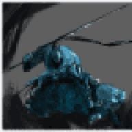 Chaos Isaac