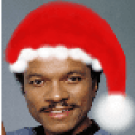 Billy D Williams
