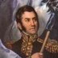 San Martin