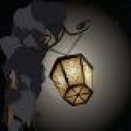 Dark Lantern