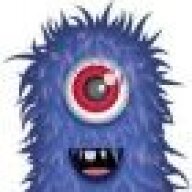 fuzzymonster