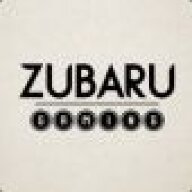 Zubaru