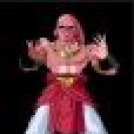 SuperSaiyanMajinBuu