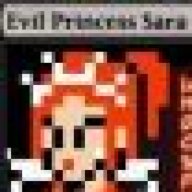 LadyAmarella