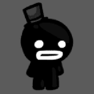 SmallHatLogan