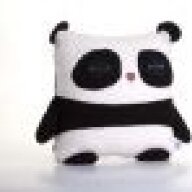Cynical Panda