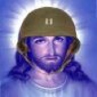 Captain Jesus