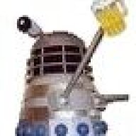 Drunken Dalek