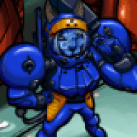 SweetJackal