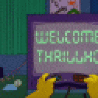 thrillhaus