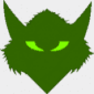 ALIENwolve