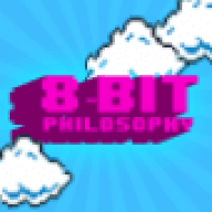 8-Bit Philosophy