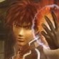 Blazing Hero