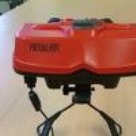 Virtual Boy