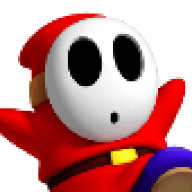 ShyGuy