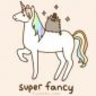 MySillyUnicorn