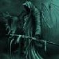 SinisterDeath