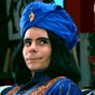 NabooTheShaman