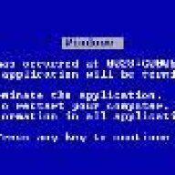 RandomCrash