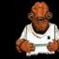 ITS A TRAP