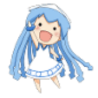 Ikachan