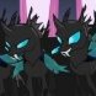 HybridChangeling