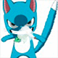 Bluepill