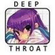 DeepThroat
