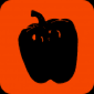 Paprikorange