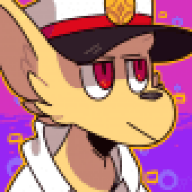 Axel Sparkster